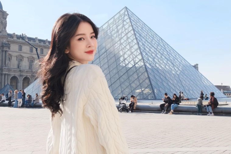 Tour Tây Âu Đức - Bỉ - Pháp - Hà Lan - Thụy Sĩ 9N8D Khởi Hành từ Hà Nội